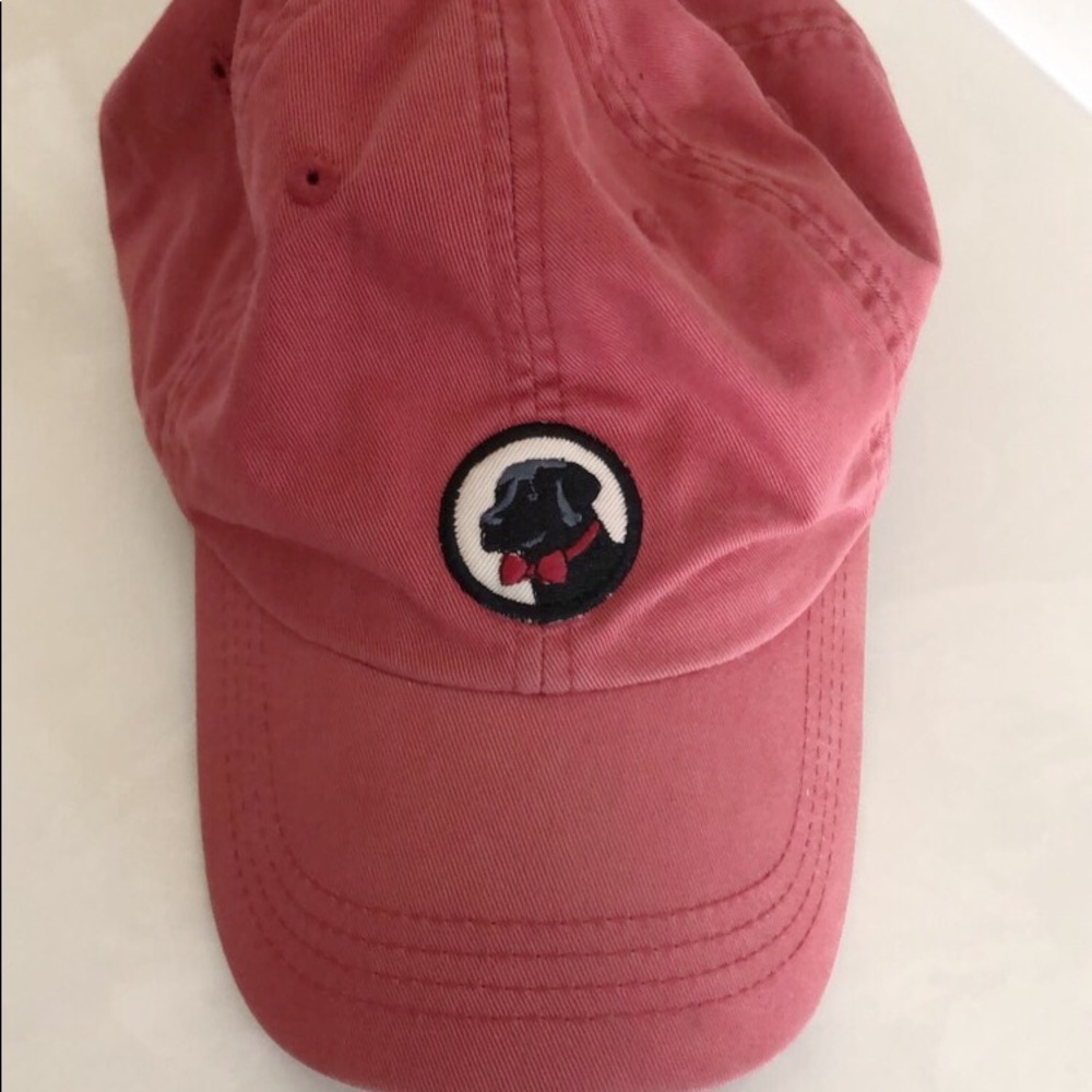 Southern Proper Frat Hat